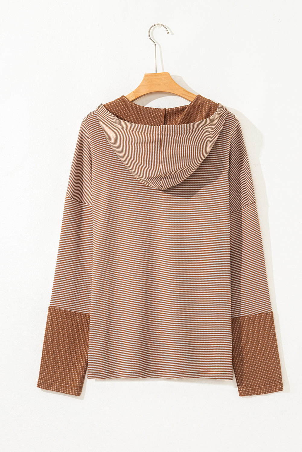 Chestnut blouse