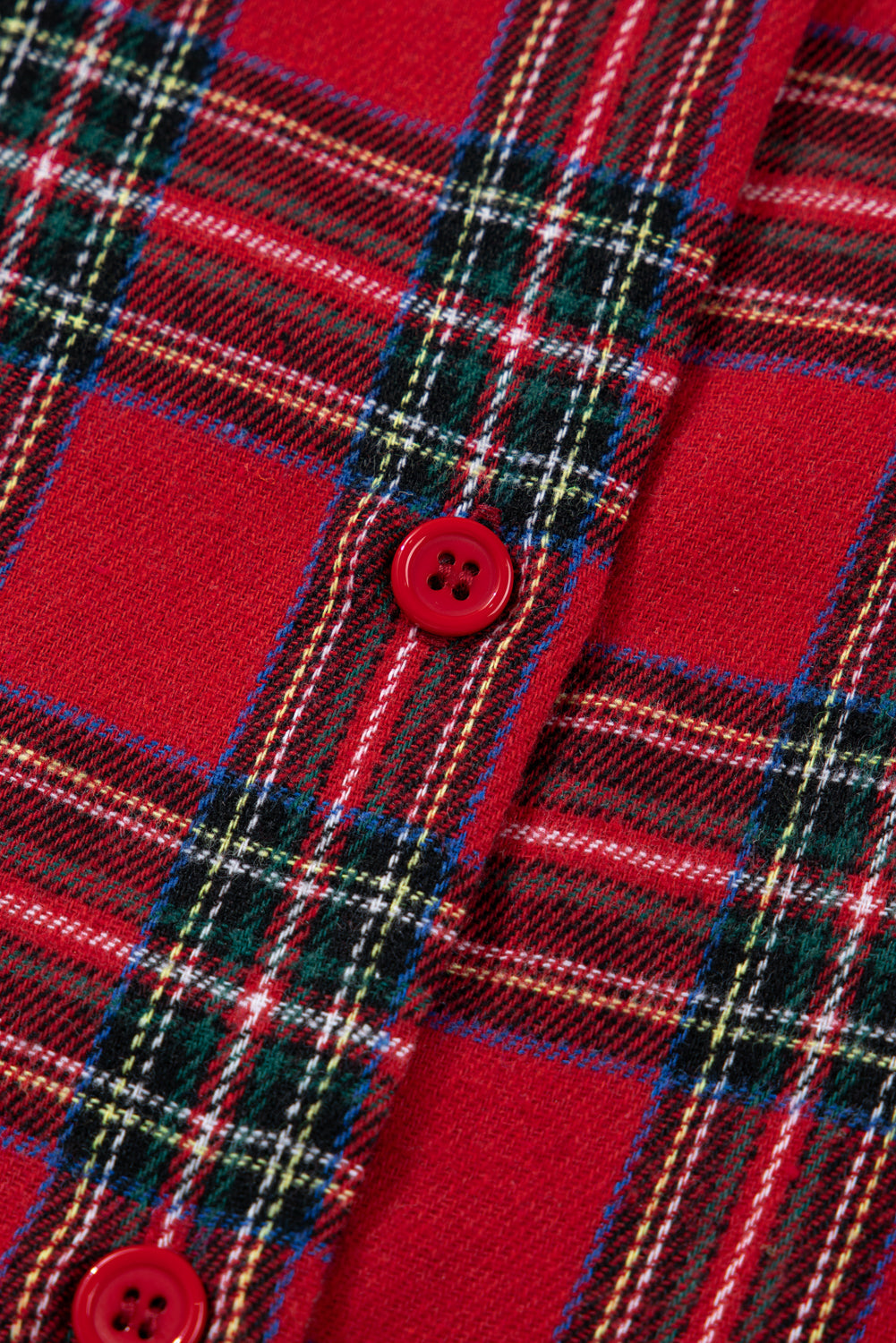 christmas pajama set