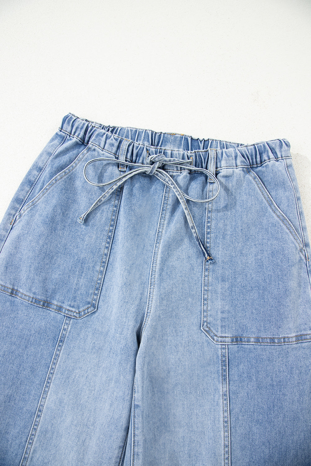 blue jeans
