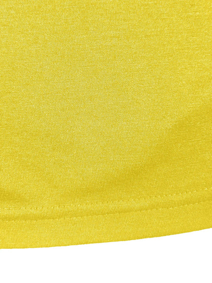 Florence Skyline With Bold Florence Print Crop One Shoulder Tank Top Sleeveless Casual Top For Summer & Spring Women's Clothing