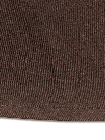 Beautifully Detailed Single Daisy Graphic Print Tank Top Sleeveless Casual Top For Summer & Spring Women's Clothing