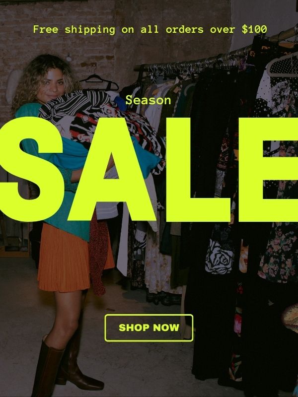 Two-Color Stitching Pocket Loose Long Sleeve T-Shirt