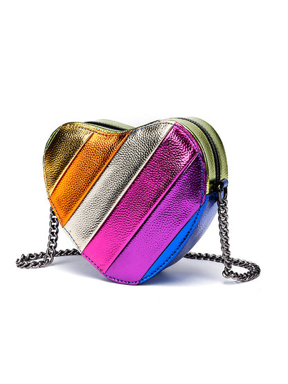 Handbags - Dhalia Crossbody Bag - MsDressly