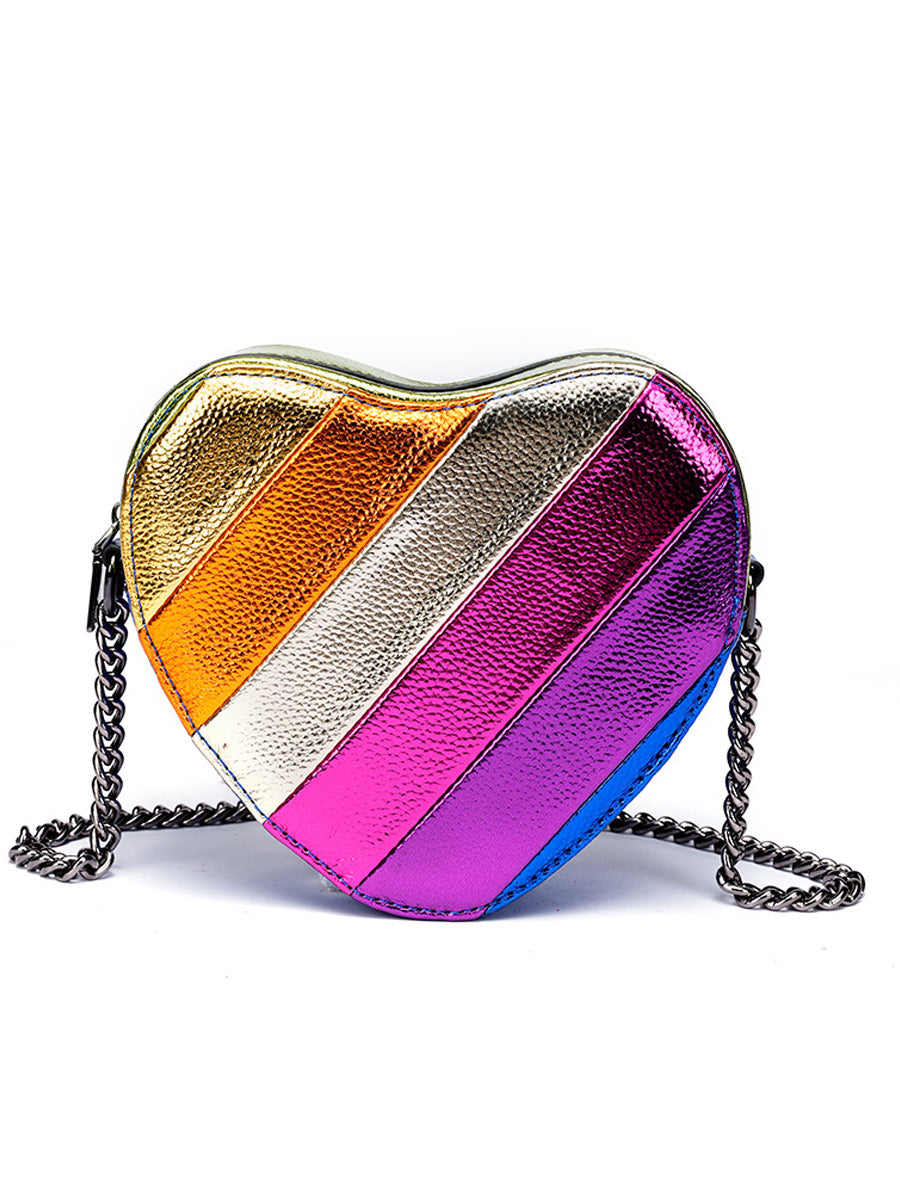 Handbags - Dhalia Crossbody Bag - MsDressly