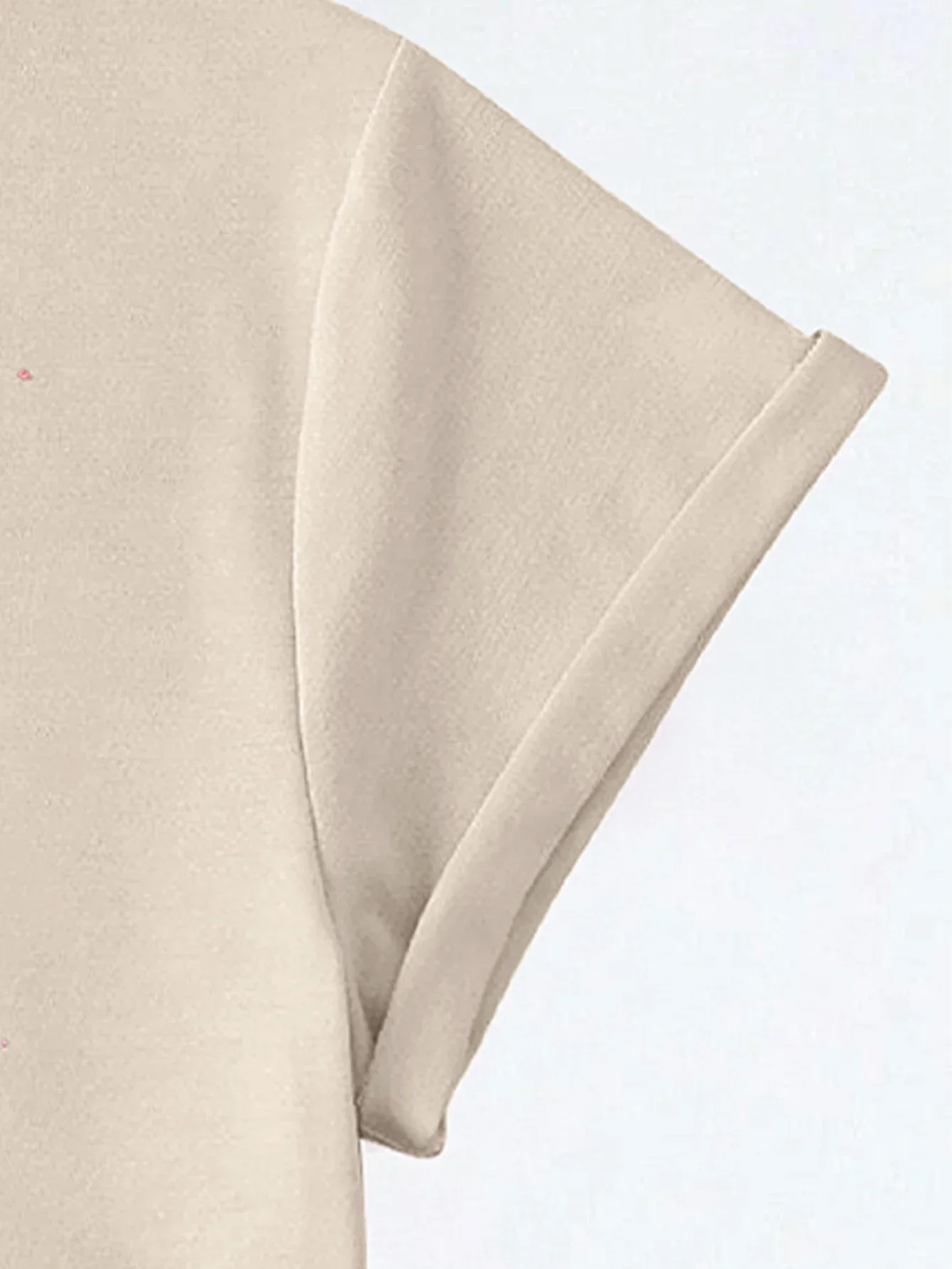 Humorous Drinking Rooster Design Print T-shirt Short Sleeve Crew Neck Casual Top For Summer & Spring Women's Clothing