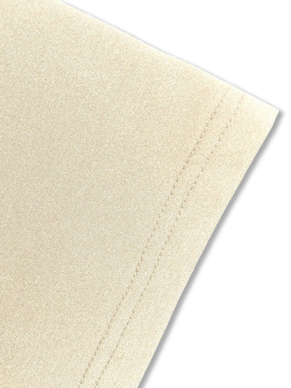 Halloween With Cats And Pumpkins Print Crew Neck Crop T-Shirts Casual Short Sleeve Top For Spring & Summer Women's Clothing