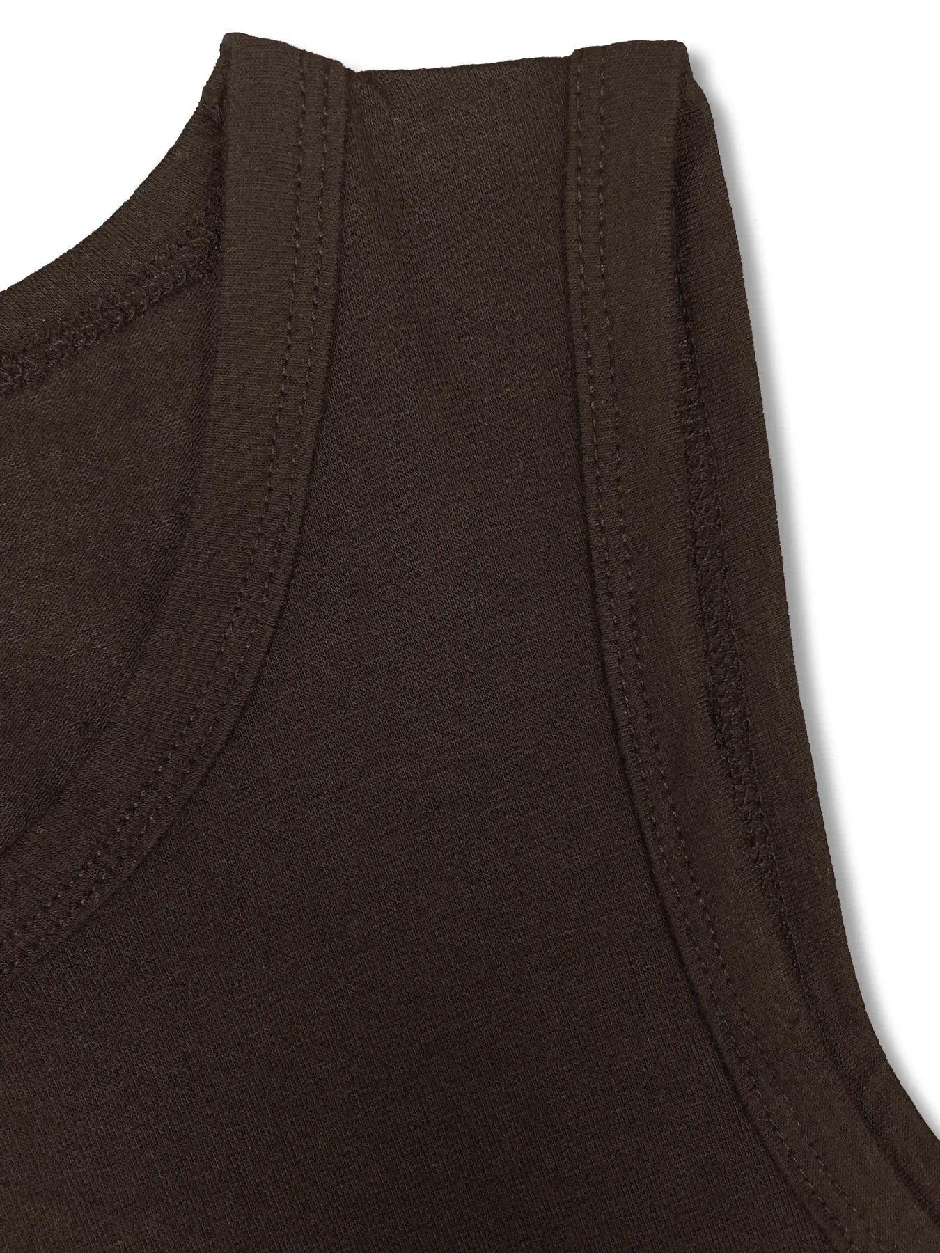 Enchanting Mushroom And Crescent Moon Graphic Print Crop Tank Top, Sleeveless Casual Top For Summer & Spring, Women's Clothing