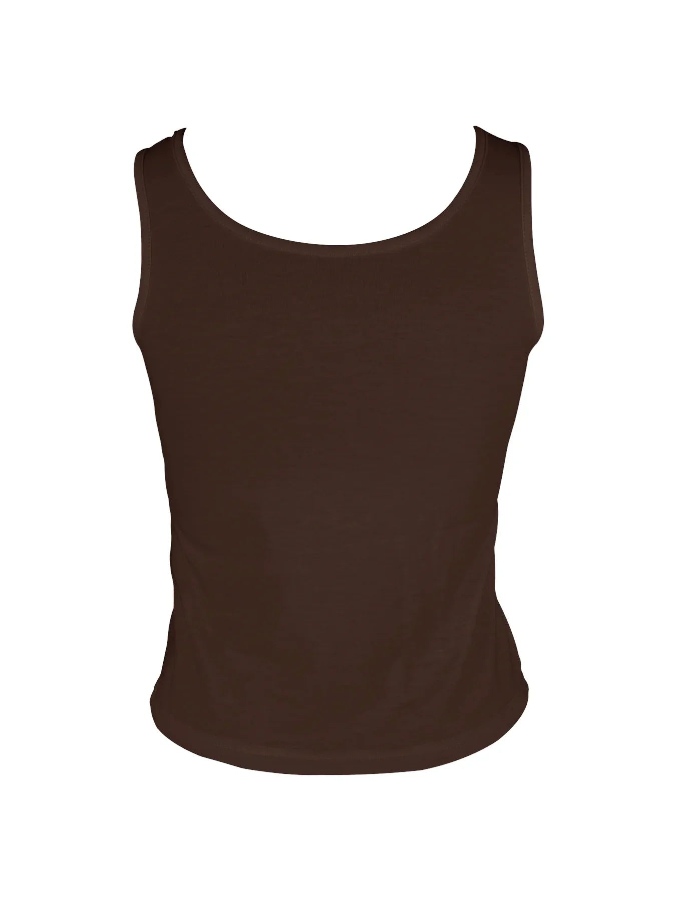 Inspirational and Stylish Design Headphone Print Crop Tank Top Sleeveless Casual Top For Summer & Spring Women's Clothing