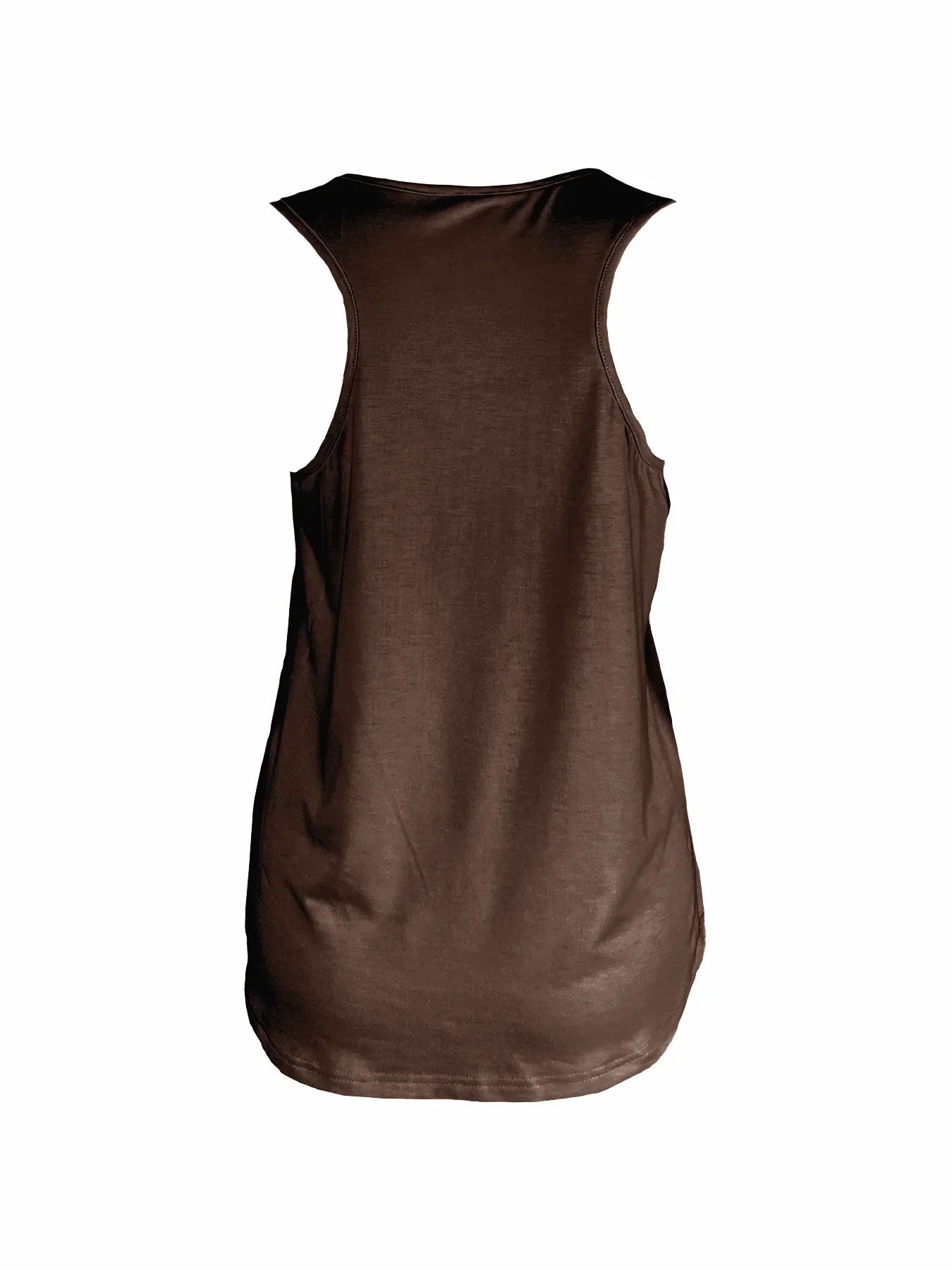 Enchanting Sirens Graphic Print Tank Top Sleeveless Casual Top For Summer & Spring Women's Clothing