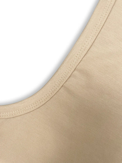 Florence Skyline Graphic With Bold Florence Print Tank Top Sleeveless Casual Top For Summer & Spring Women's Clothing