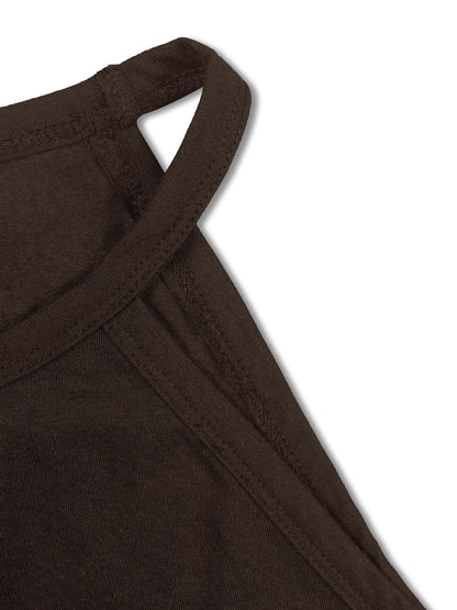 Humorous and Bold Funny Dinosaur Print Cami Top Sleeveless Casual Top For Summer & Spring Women's Clothing