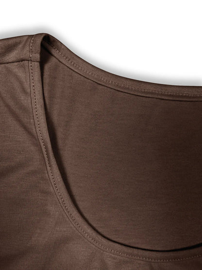 Enchanting Sirens Graphic Print Tank Top Sleeveless Casual Top For Summer & Spring Women's Clothing