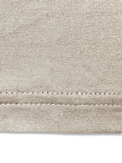 Lunar Moth Magic Crescent Moon and Butterfly Print Crew Neck Tee Dress Casual Short Sleeve Dress For Spring & Summer Women's C