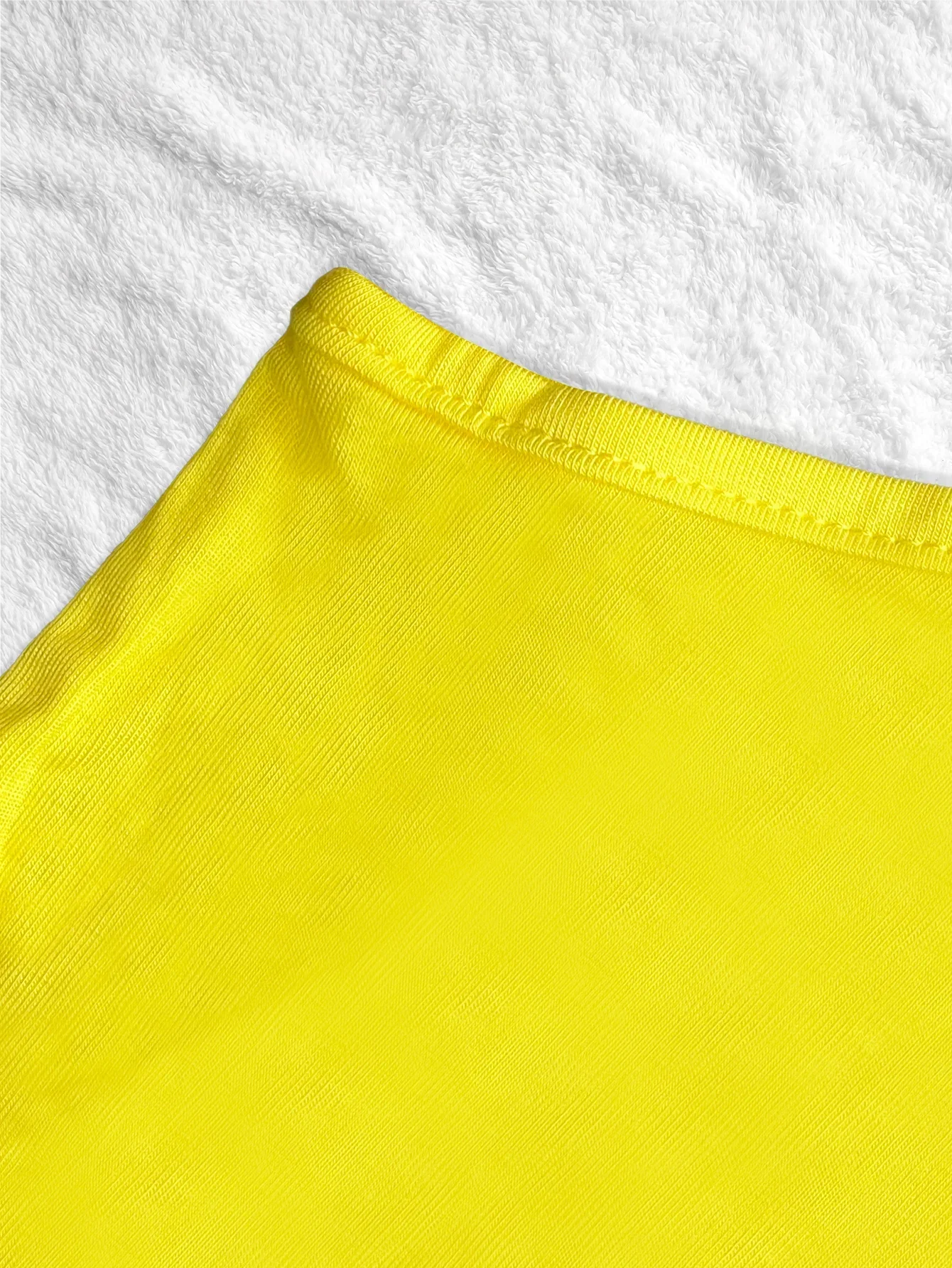 V-Neck Solid Pocket Sling Dress