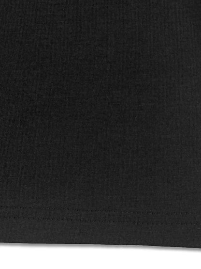 Istanbul Skyline With Bold Istanbul Print Crew Neck Crop T-Shirts Casual Short Sleeve Top For Spring & Summer Women's Clothing