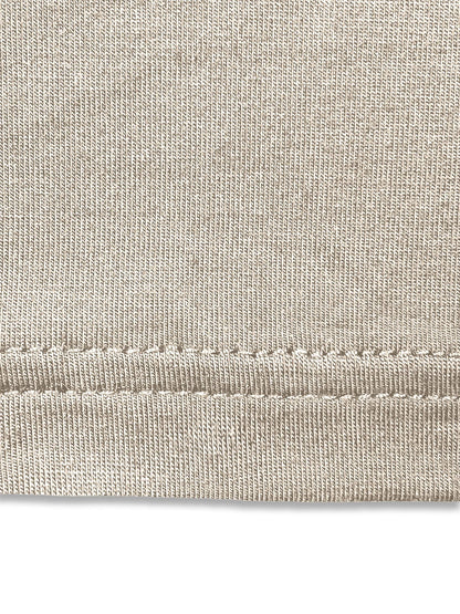 Retro Groove Psychedelic Phonograph Print Crew Neck Tee Dress Casual Short Sleeve Dress For Spring & Summer Women's Clothing