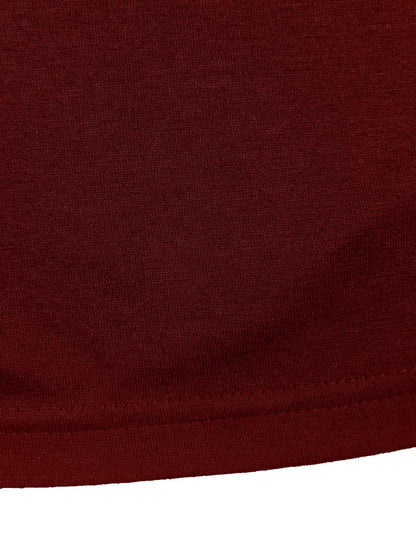 Enchanting Sirens With Message Print Crop One Shoulder Tank Top Sleeveless Casual Top For Summer & Spring Women's Clothing