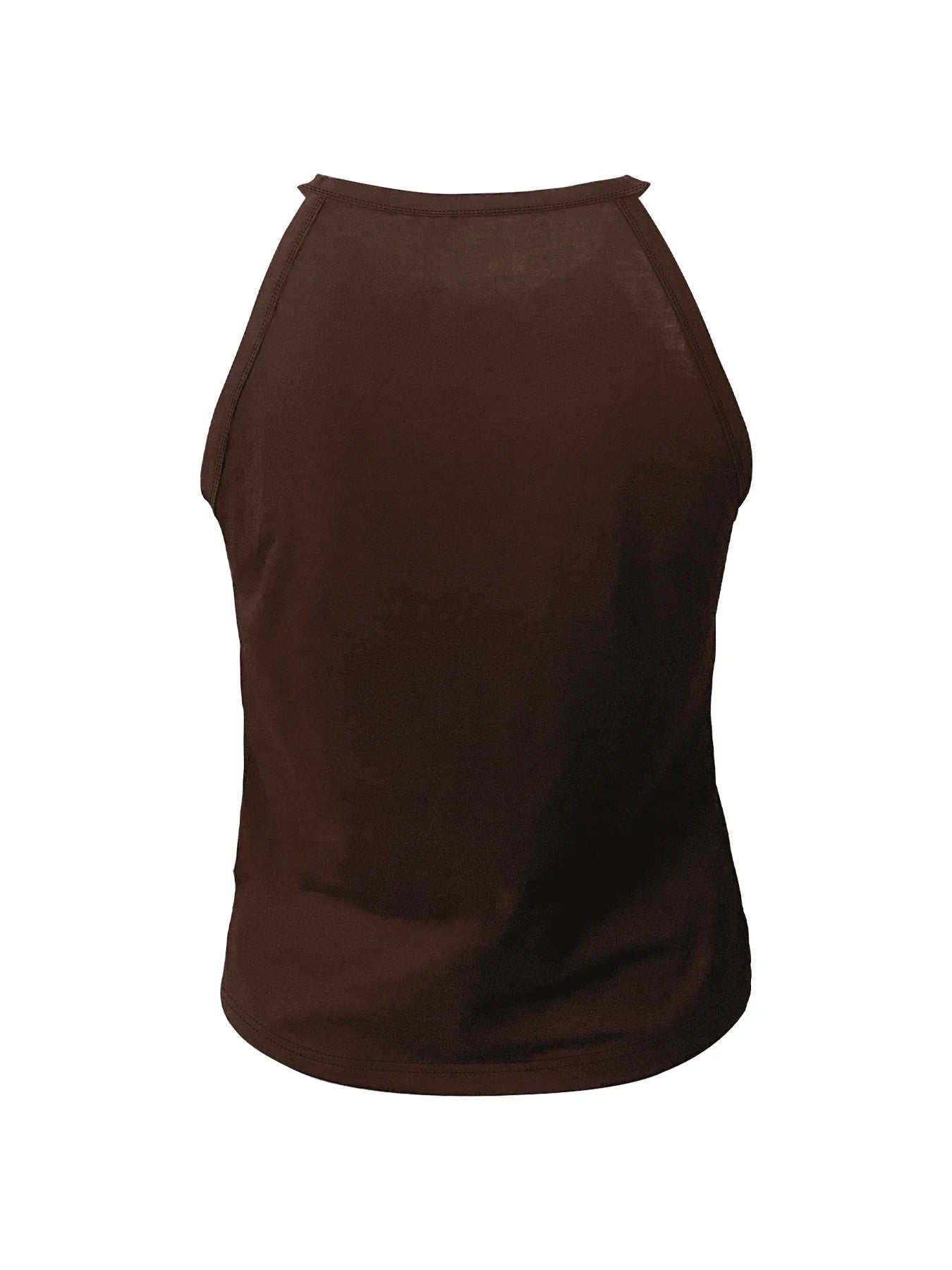 Humorous and Bold Funny Dinosaur Print Cami Top Sleeveless Casual Top For Summer & Spring Women's Clothing