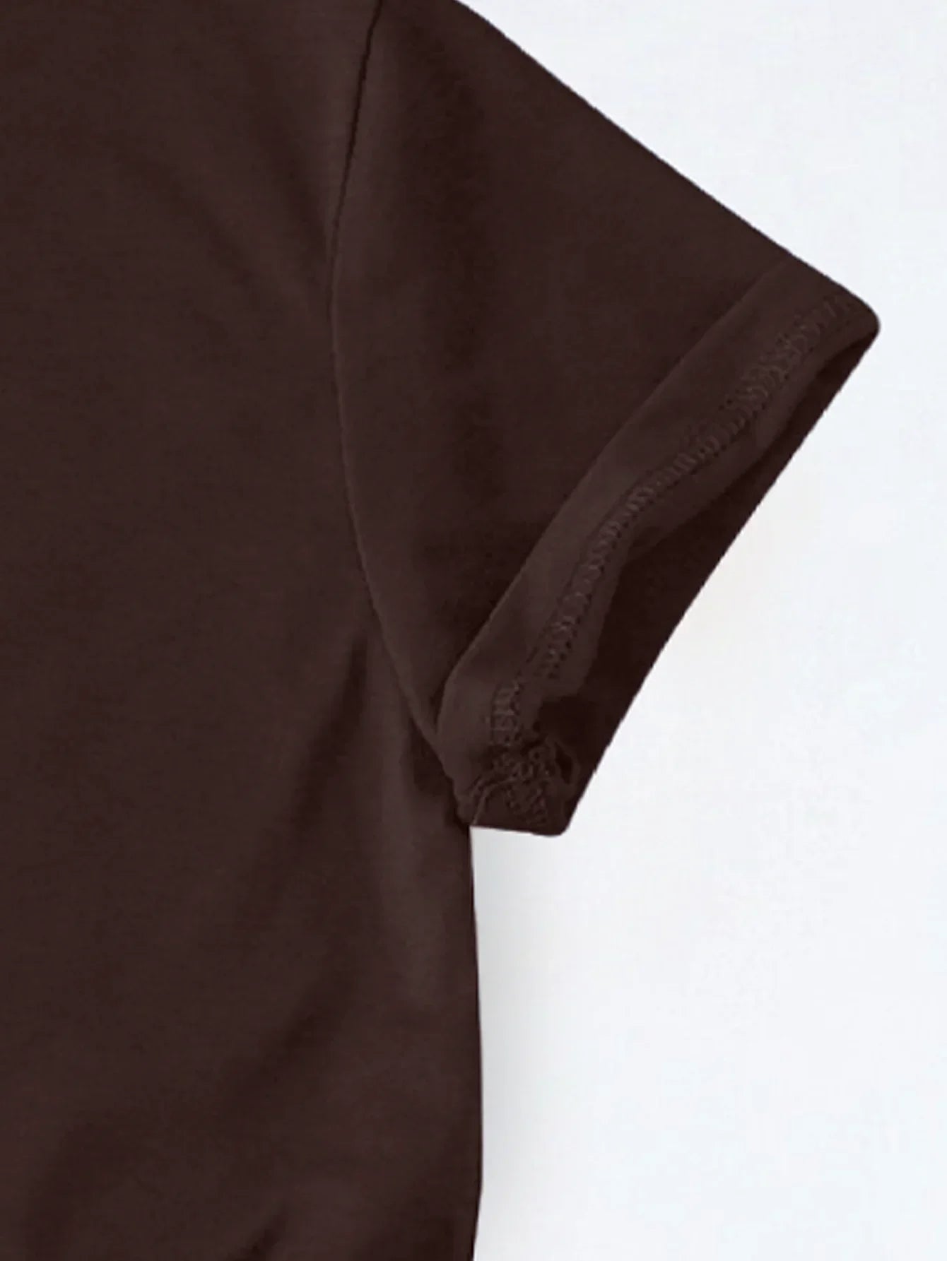 Explorer's Compass and Mountain with Design Print T-shirt Short Sleeve Crew Neck Casual Top For Summer&Spring Women's Clothing