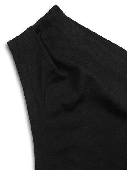 Intriguing Ufo Mysterious Figures  Print Crop One Shoulder Tank Top Sleeveless Casual Top For Summer & Spring Women's Clothing