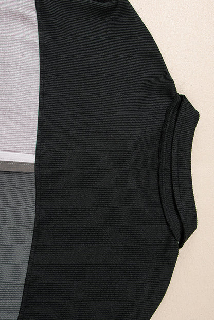 womens oversized sweatshirt