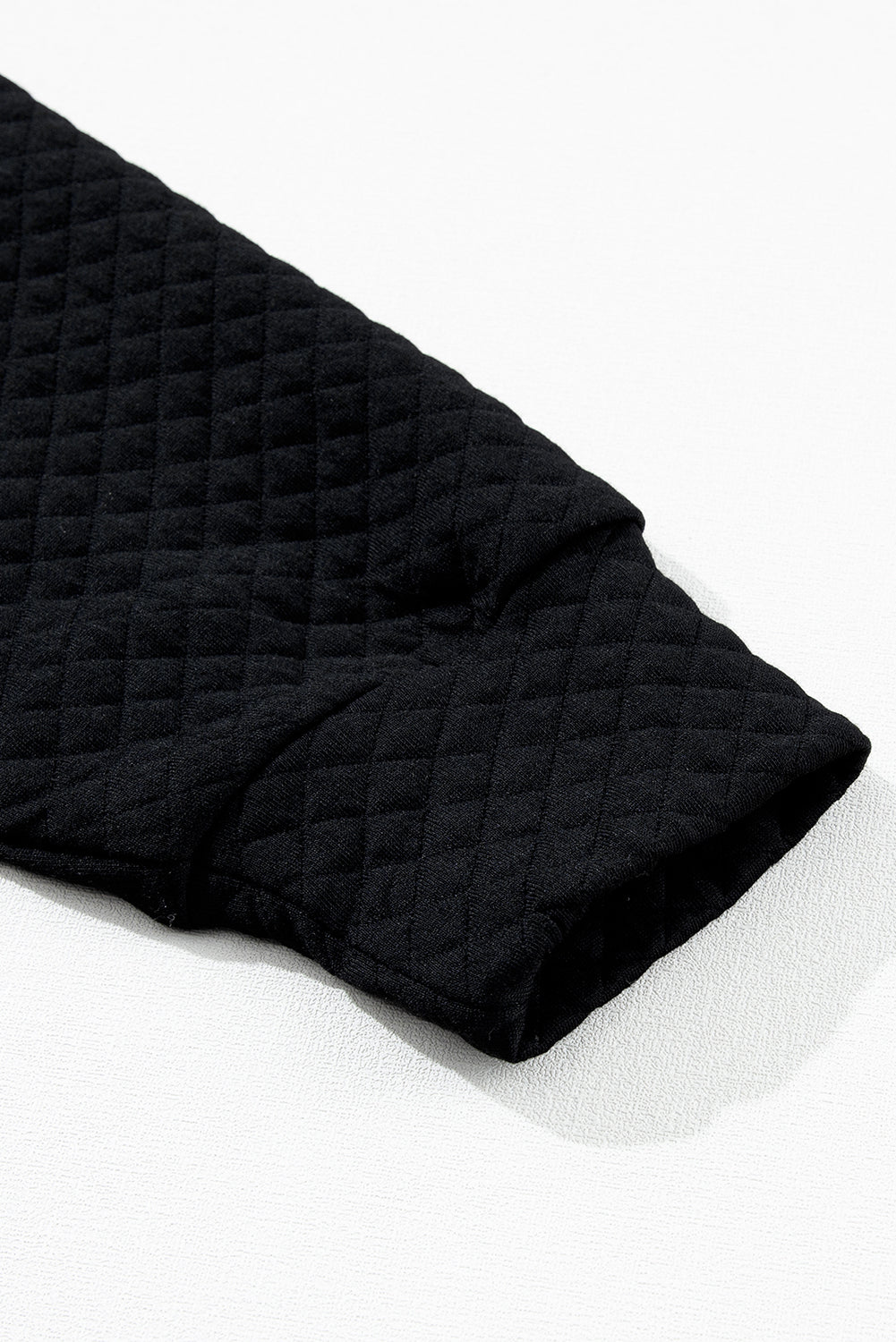 Cozy Waffle Knit Hooded Mini Dress