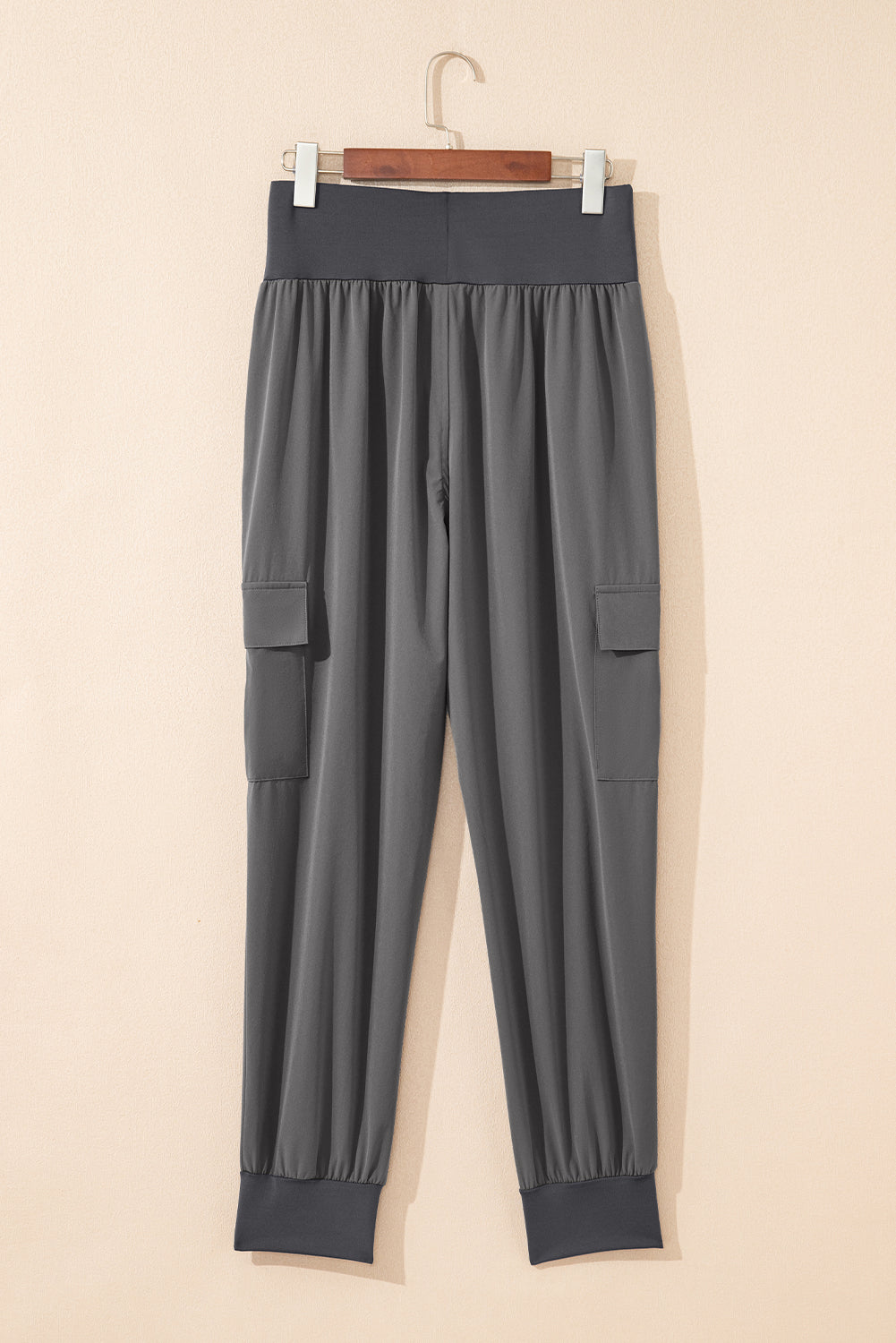 cargo jogger pants womens