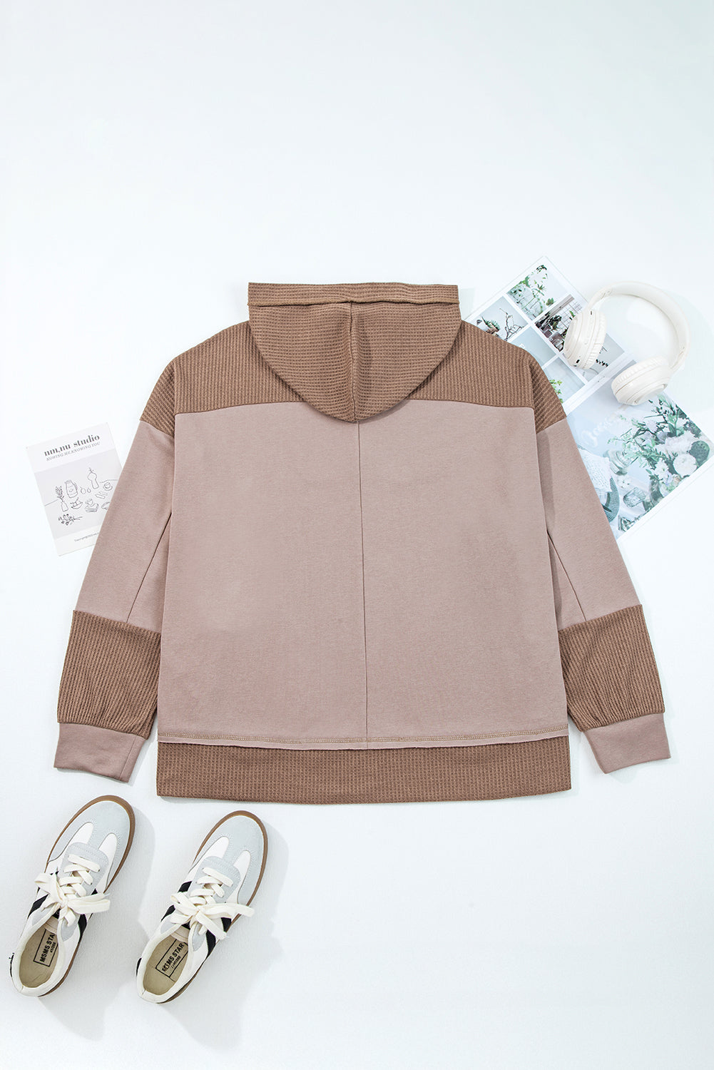 plus size sweatshirt