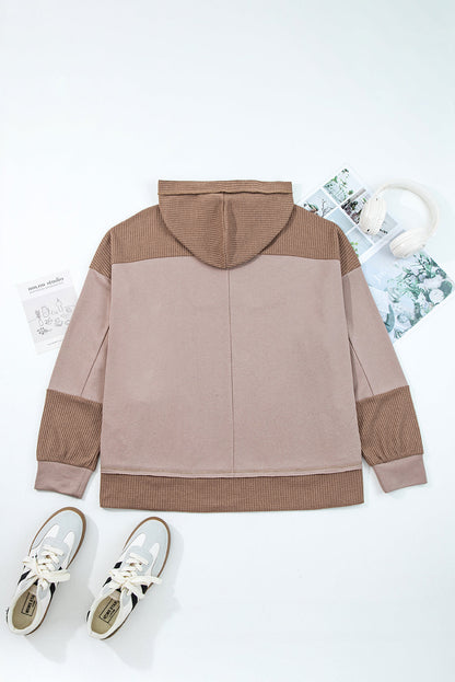 plus size sweatshirt