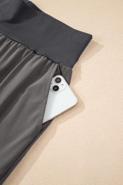 cargo jogger pants womens