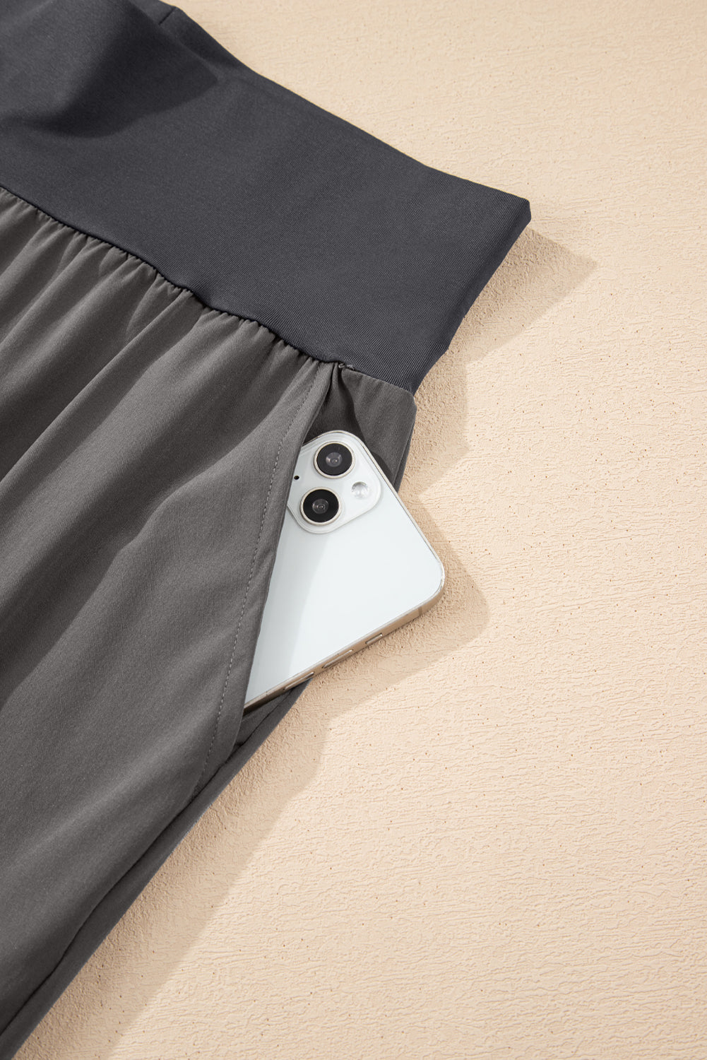 cargo jogger pants womens