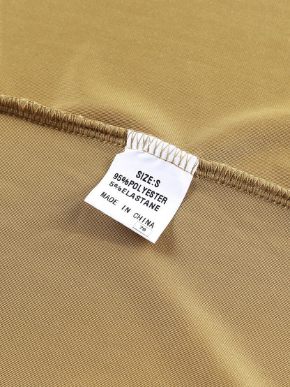 Golden Mustard Plush Open Front Pocketed Maxi Cardigan