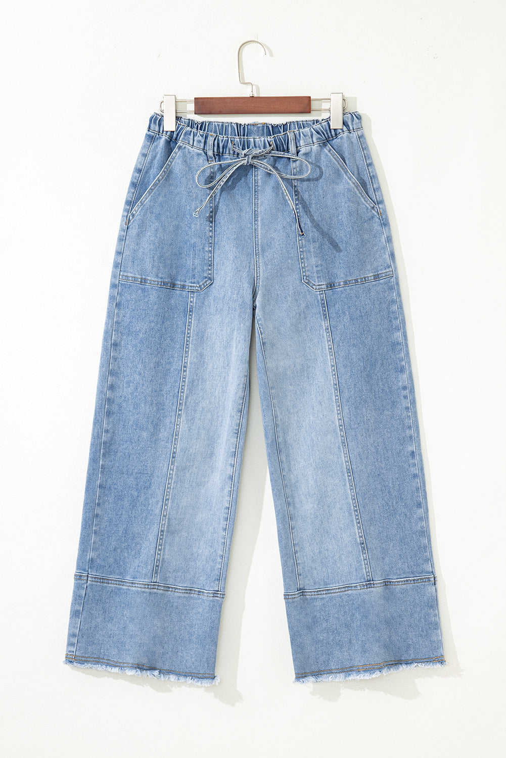 blue jeans