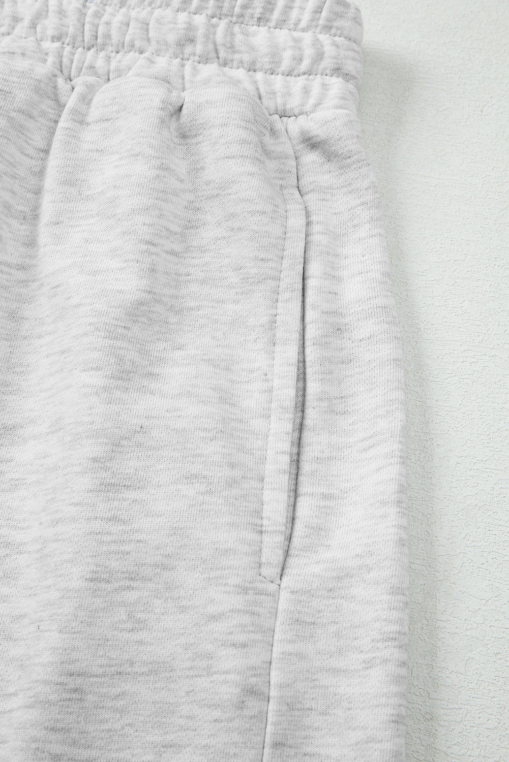 bow embroidered 2pcs set