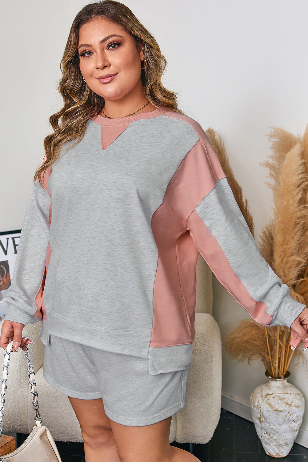 plus size outfit