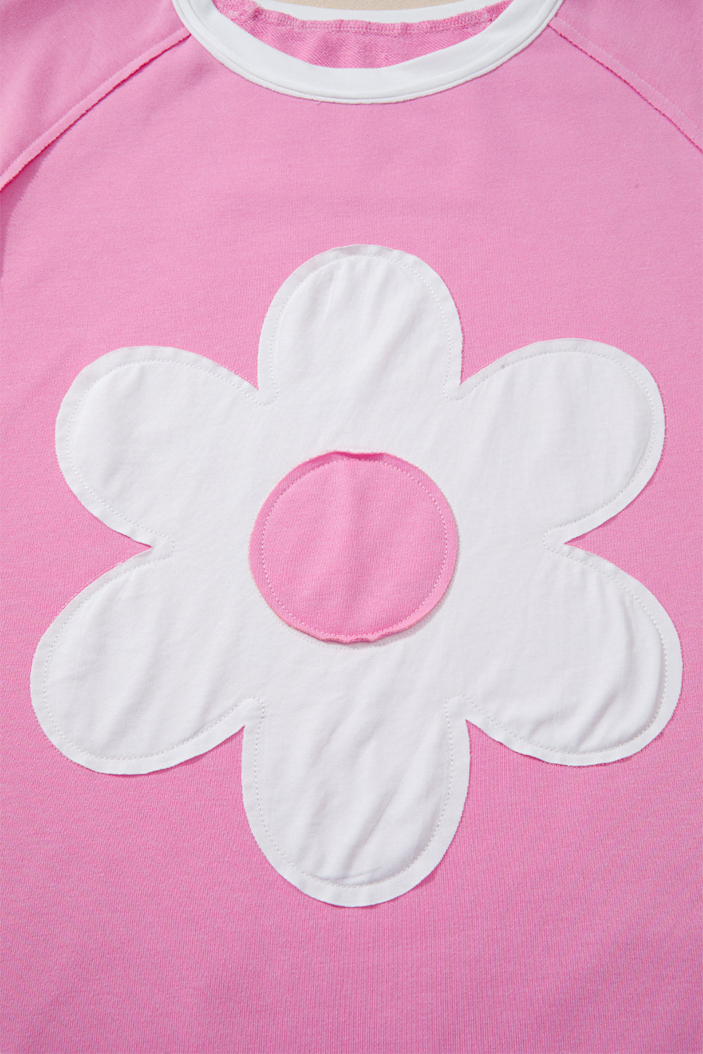 two piece set pants and top