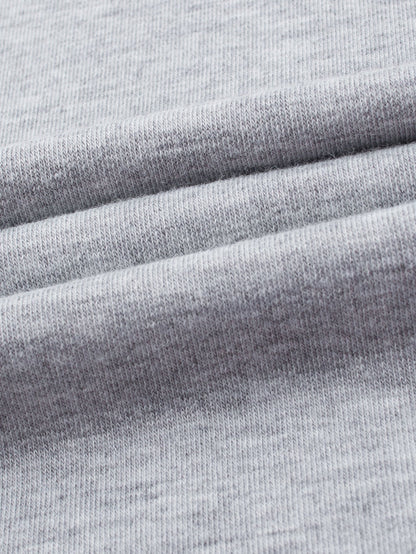 Gray Plus Size Solid Color Spaghetti Straps Wide Leg Jumpsuit