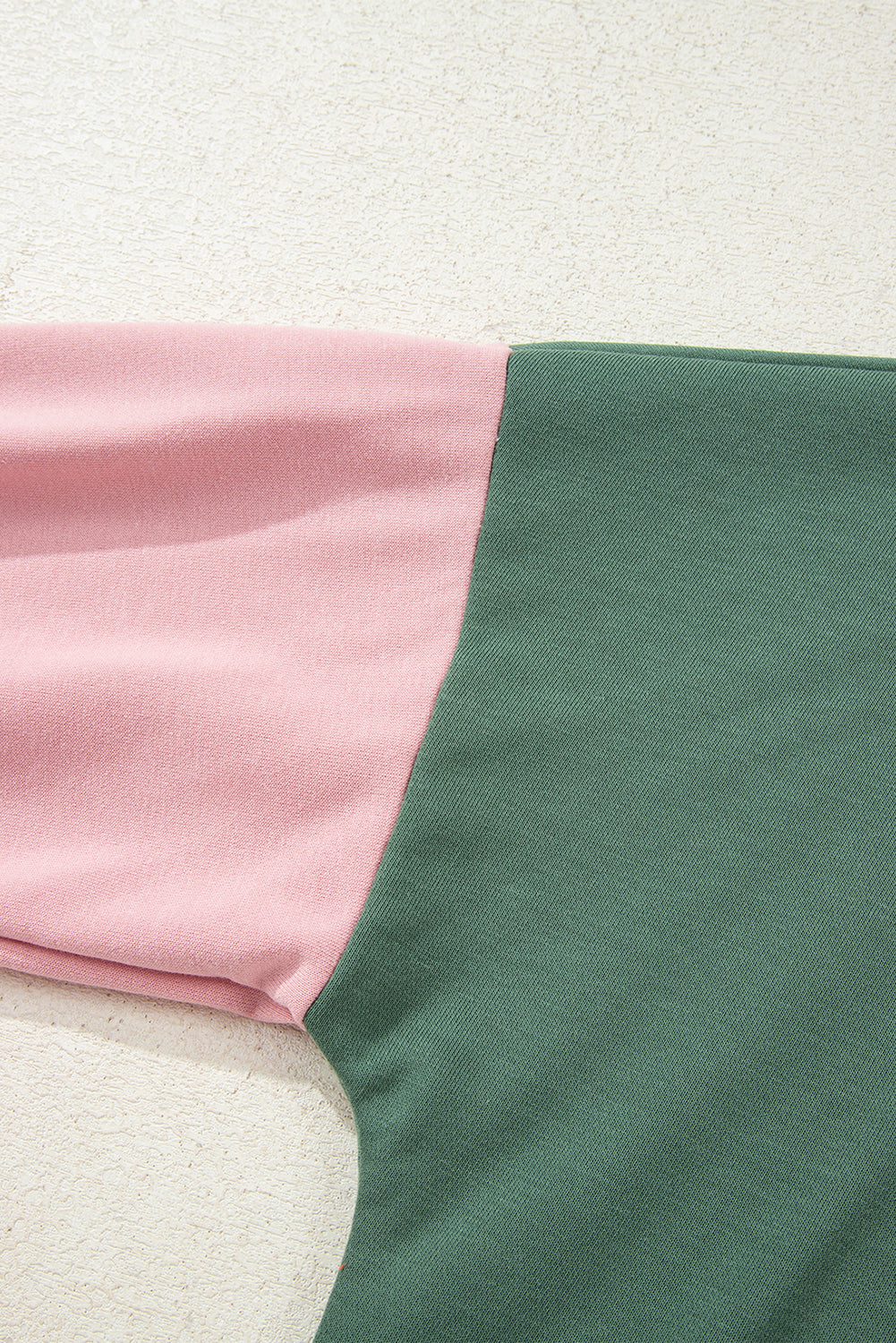 2pcs color block set