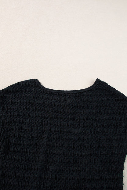 Sophisticated One-Line Neck Shimmer Evening Gown