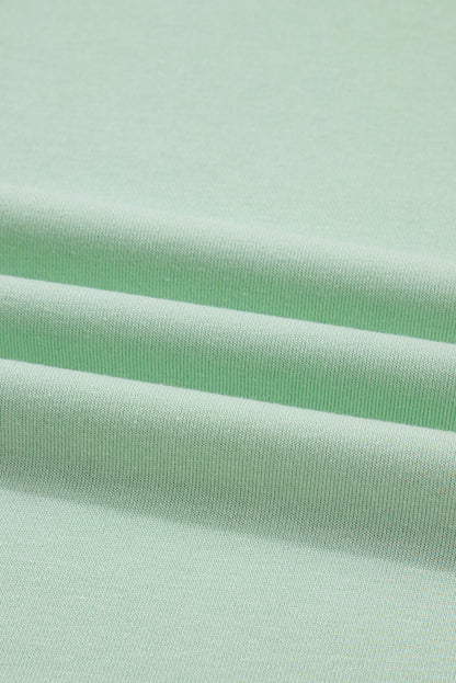 plus size long sleeve pullover