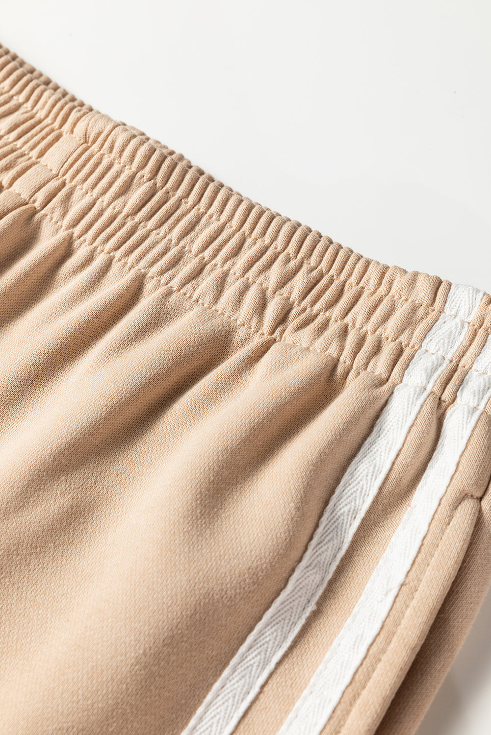 sweatshirt and sweatpants set