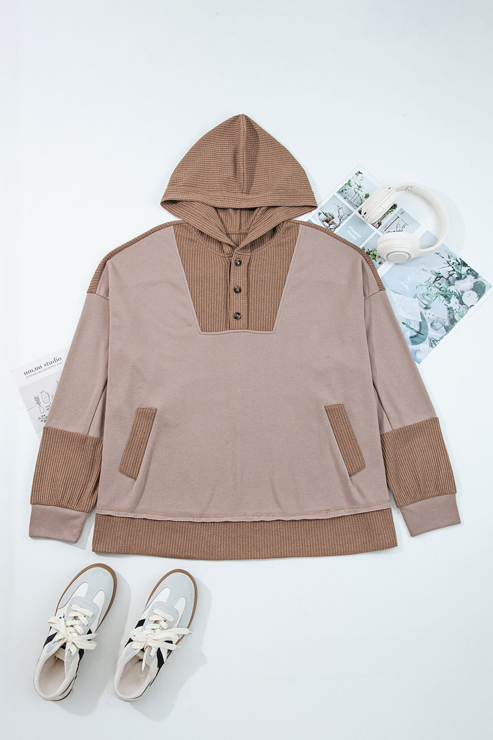 plus size sweatshirt