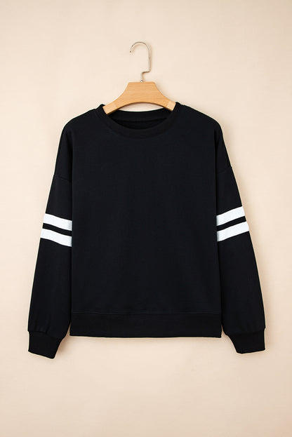 Oversize sweatshirt