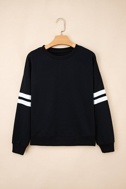 Oversize sweatshirt
