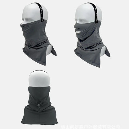 Men's Women's Ski Mask Ski Balaclava Hat Outdoor Winter Thermal Warm Windproof Breathable Lightweight Hat for Skiing Camping / Hiking Snowboarding Ski