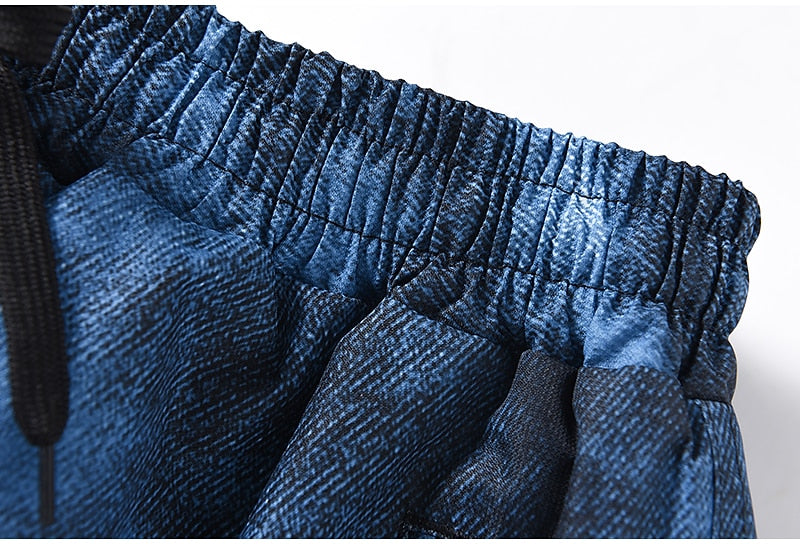 Men's Women's Ski / Snow Pants Outdoor Winter Anti-Slip Thermal Warm Windproof Breathable Bottoms for Skiing Snowboarding Ski Winter Sports