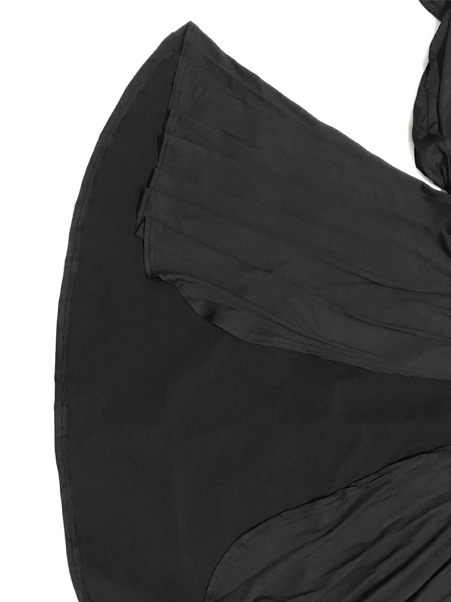 Women's Cardigan Sweater Open Front Ribbed Knit Polyester Oversized Fall Winter Daily Going out Weekend Stylish Casual Soft Long Sleeve Solid Color Black White Navy Blue M L XL