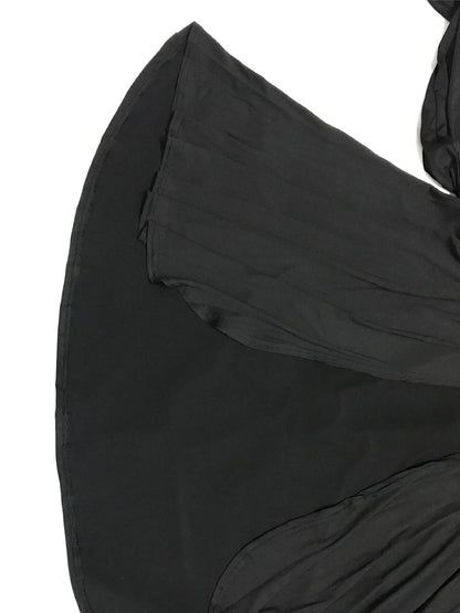 Women's Cardigan Sweater Open Front Ribbed Knit Polyester Oversized Fall Winter Daily Going out Weekend Stylish Casual Soft Long Sleeve Solid Color Black White Navy Blue M L XL