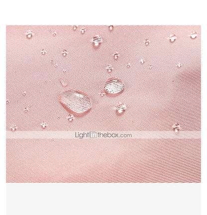 MUTUSNOW Women's Ski Suit Outdoor Autumn / Fall Waterproof Windproof Warm Breathable Clothing Suit for Skiing Hiking Camping Snowboarding / Winter / Fashion