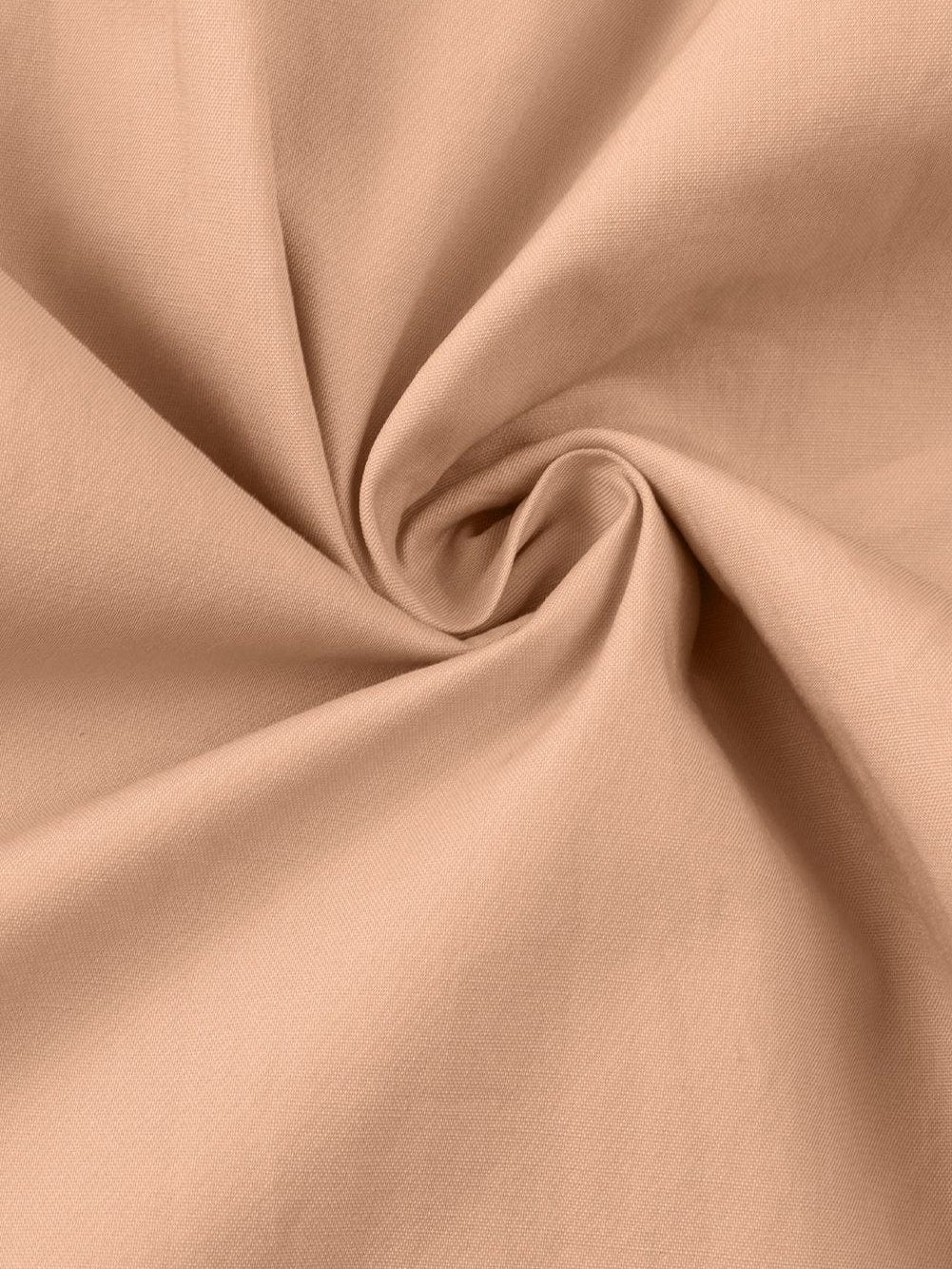 Apricot Colorblock Patchwork Ruffle Tiered Mini Dress